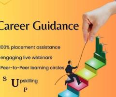 Courses learning for students through upskilling programs