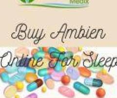 Buy Ambien Online Sleep AID Tablets