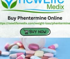 Purchase Phentermine Tablets