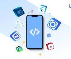 Your Trusted App Development Company