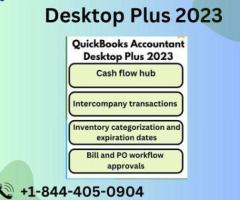 Streamline Your Client Workflows: QuickBooks Accountant Desktop 2023
