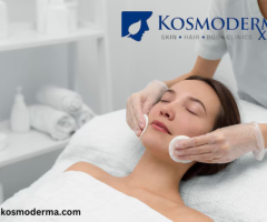 Radiate Confidence: Elite Skin Clinic for Advanced Facial Treatments in Bangalore | Kosmoderma