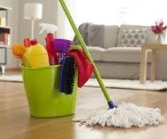 Residential Cleaning Services Roanoke VA