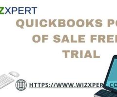 Quickbooks point of sale free trial
