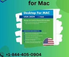 Boosting Productivity with QuickBooks Desktop for Mac