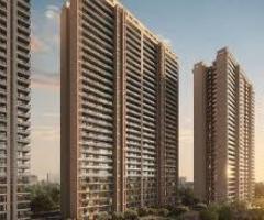 JMS High Rise 95: Affordable Luxury in Gurgaon