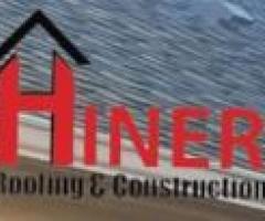 Hiner Roofing OKC LLC