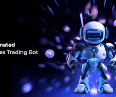 Enjoy Automated Profits in Futures with Antier's Automated Futures Trading Bot