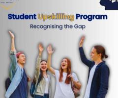 Upskilling programs and Training for students in India