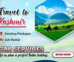 Experience a Hassle-free Vacation by Tour Package from Delhi | Cabrentaldelhi