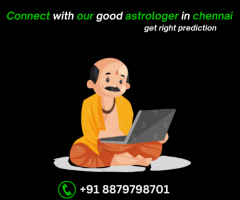 Good Astrologer in Chennai | Astro Thoughts