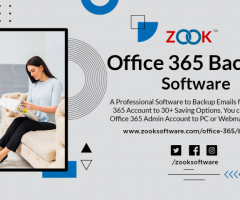 Office 365 Backup Software to Download and Backup Your Office 365 Mailbox