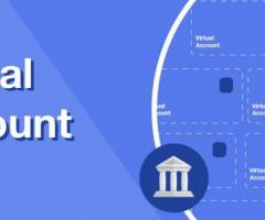 Best Virtual Account API solution, API provider company