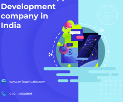 Mobile App Development Company in Hyderabad
