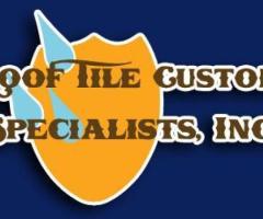 Tile Roofing Company Near Antioch