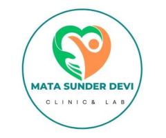 Mata Sunder Devi & Lab