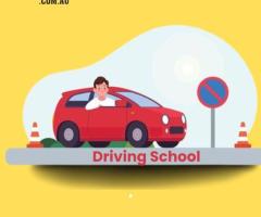 Driving Schools Sydney | Inlane