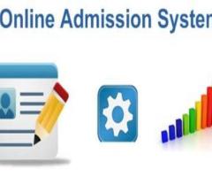 Streamline Your Online Admission Management Software with Genius Edusoft