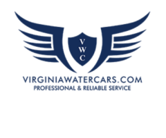 Virginia Water Cars