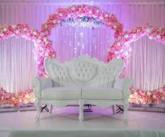 Unveiling the Top Wedding Decoration Trends for 2024: A Stunning Palette of Inspirations and Ideas