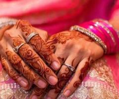 The Blessings Matrimonials - Best Marriage Bureau in South Delhi