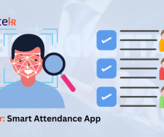 smart attendance app