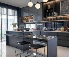 Elevate Your Sacramento Kitchen with Personalized Design Solutions