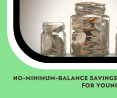 No-Minimum-Balance Savings Account for Young Emiratis