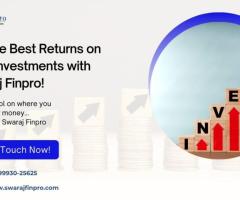 Can a Mutual Fund Distributor India help me with my investments?