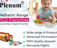 Pediatric PCD franchise | Plenum Biotech