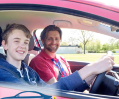 The Best Driving School in Oakleigh Offering Professional Lessons
