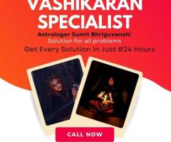 Famous Vashikaran Specialist Astrologer in Telangana - Sumit Bhriguvanshi
