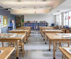 School Furniture Manufacturers and Suppliers in Hyderabad