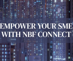 Grow Your SME with CONNECT NBF