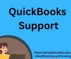 Ways to Get Help for Quickbooks