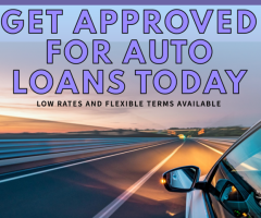 Get Your Dream Car Today: Competitive Auto Loans in Dubai