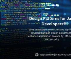 Mastering Design Patterns in Java: Comprehensive Guide for Developers