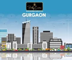 Creative Agency in Gurgaon