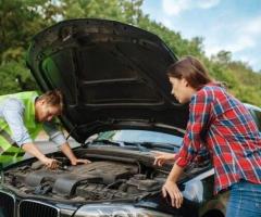 Affordable Car Recovery Service by The Recovery Driver