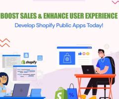 Hire Certified Shopify App Developers at the Lowest Prices