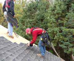 Reliable Roofing Services in Columbia | Indigo State Roofing