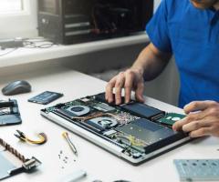 Laptop Repair Service in Hyderabad we are multi-brand laptops & mobiles service provider