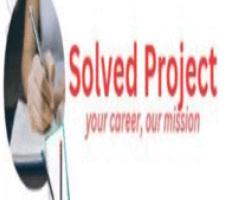 Expert NMIMS Assignment Solutions by Solved Project: Plagiarism-Free and Comprehensive