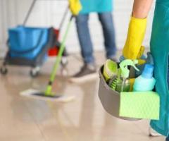 Home Cleaning Service in Mississauga