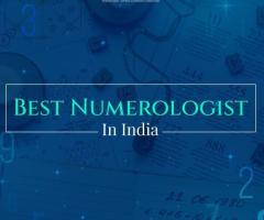 best numerologist in india