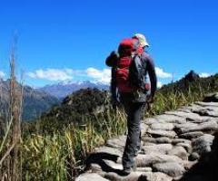 Join a One Day Inca Trail Hike to Machu Picchu for an Amazing Adventure