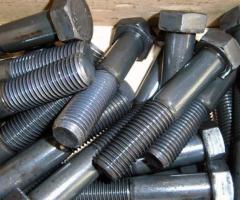 Carbon Steel 10.9 Fasteners Manufacturers