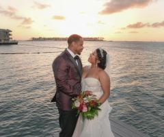 Want a Wedding Photographer in Key West?