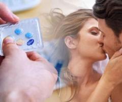 Viagra for Sale: Understanding the Popular Erectile Dysfunction Treatment