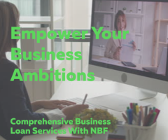 National Bank of Fujairah (NBF): Your Partner in Business Growth Through Tailored Loan Solutions